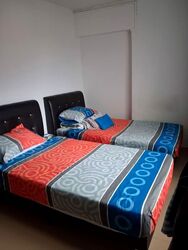 Blk 230 Hougang Avenue 1 (Hougang), HDB 4 Rooms #530064701